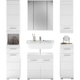 MID.YOU Kopalnica Linus, Bela | Shoptok.si
