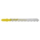  list ubodne testere za drvo 75x8mm (8805007) cene