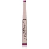 Barry M Dazzle & Define Metallic Crayon sjenilo za oči u olovci nijansa Orchid Flower 1,4 g | shoptok.hr