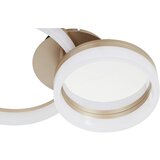 Mömax Stropna Led-svetilka Ruli | Shoptok.si