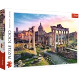 Puzzle 1000 delova-Roman Forum Cene