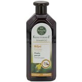 IRIS ŠAMPONI krauterhof šampon biljni protiv peruti 500ML new | ePonuda.com