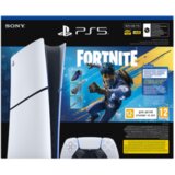 Playstation 5 Slim E chassis Digital Edition 1000049751 | Eponuda.ba