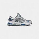 Asics Modne superge Gel-NYC 2.0 Gravel Piedmont Grey Blue Siva Cene