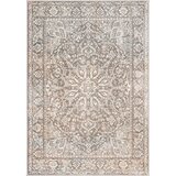 FD Sivi/bež tepih 133x190 cm Sensi Idra – | shoptok.hr