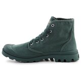Palladium Pampa Hi Pine Needle Zelena | shoptok.hr