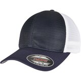 Flexfit 360 OMNIMESH 2TONE Cap Navy/White | shoptok.hr