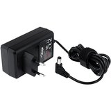 Qoltec ADAPTADOR DE FONTE DE ALIMENTAÇÃO CHAVEADA AKYGA PARA CÂMERA, 12V 3A 36W, CABO DE 5,5 X 2,1 MM DE COMPRIMENTO., (5000261482) Cene