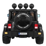  Terenski buggy na akumulator - crna | shoptok.hr