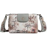 Janet Ženska torba Lotus Lover 28x12x25 cm J-198 | shoptok.hr