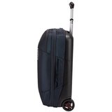 Thule Putna torba Subterra Carry-On 55cm/22" 36L plava | shoptok.hr