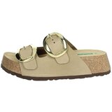 Bionatura Natikači A21THESIH-I-NBSB Bež | Shoptok.si