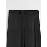 Sinsay Wide leg hlače | shoptok.hr
