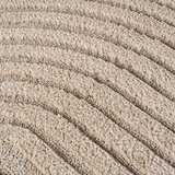 Ayyildiz Carpets Bež preproga iz mešanice jute 60x110 cm Art 1122 – | Shoptok.si