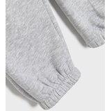Sinsay Oversize jogger trenirka hlače s toplom podstavom 2 kom Slike