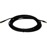 4 m podaljševalni kabel FME-vtičnica\, FME-vtič 102720, (20411321)