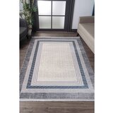 Conceptum Hypnose larimar 8300 grey carpet (200 x 290) Cene