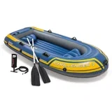 Čamac za vodu 295 x 137 x 43cm Challenger 3 Boat set