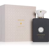 Amouage Opus XIII: Silver Oud parfumska voda uniseks 100 ml | Shoptok.si