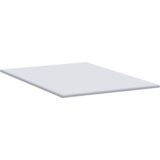  Blazine za vzmetnice Bela 140 x 190 cm | Shoptok.si