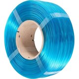 AzureFilm PETG Hyper Speed Refill Blue Transparent - 1,75 mm / 1000 g | shoptok.hr