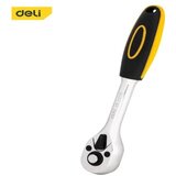  RAČNA 1/4" DELI STANDARD 150MM EDL2323 | ePonuda.com