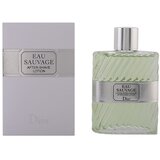 Dior Eau Sauvage losion nakon brijanja 100 ml | shoptok.hr