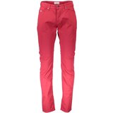 U.S. Polo Assn. US MEN&#39;S RED POLO PANTS Cijene
