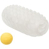 California Exotics Boundless Squishy Ball Stroker Yellow Cene
