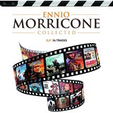Ennio Morricone EIO MORRICONE - COLLECTED | Eponuda.com