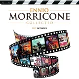 EIO MORRICONE - COLLECTED