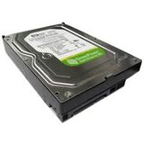 Hard disk WD HDD 3,5″ 500GB SATA2 32MB Pull, WD5000AVDS-P | Eponuda.ba