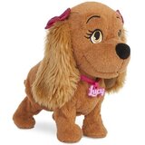 Imc Toys pli&scaron;asti psiček Lucy 95854 cene
