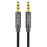 Moxom Audio aux kabal mx-ax42 crni ( AV372 ) | ePonuda.com