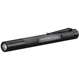 502177 P4R Core penlight pogon na punjivu bateriju LED 154 mm crna