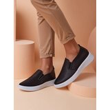 Resti Women's perforated sports shoes Musio Cene