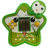  Igrica Tetris morska zvijezda zelena | shoptok.hr
