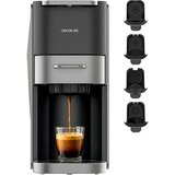 Cecotec Kavni aparat Freestyle Compact Dark Roast 1200W, (5000531742) Cene