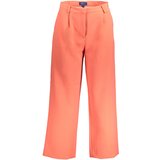 Gant WOMEN&#39;S RED TROUSERS Cijene