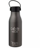 Widdop & Co. Brightside - Flaša za vodu - Brightside, Contains Water Not Beer | ePonuda.com