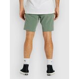 Billabong Crossfire Mid Kratke hlace sage | Shoptok.si