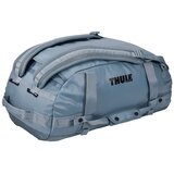 Thule Sportska/putna torba i ruksak 2u1 Chasm 40 L - sivoplava | shoptok.hr