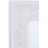 Premier Housewares Stoječe ogledalo z lesenim okvirjem 40x160 cm Chic – | Shoptok.si