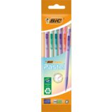 Bic Tehnička olovka matic pastel 5kom | ePonuda.com