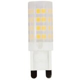 Commel led žarulja g9, 3.5 w - 3000k, 315lm Cijene