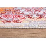 Conceptum Hypnose AL 172 Fusion Chenille tepih, 140x190cm, narandžasta | Eponuda.ba