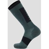 Mons Royale Merino Snow Funkcijske nogavice burnt sage Cene