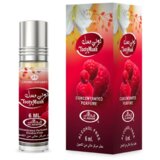 Al Rehab Parfemsko ulje Tooty Musk 6ml | Eponuda.com