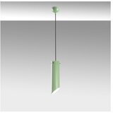 Opviq luster Kesikboru, 37-114cm, O8 cm, E27, zeleni | Eponuda.ba