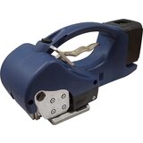 ratioform Akumulatorska naprava za ovijanje za PP- in PET-trak, standardna, polavtomatska izvedba, za širino traku 12 - 16 mm | Shoptok.si